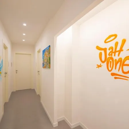 Gemmis In Отель типа 