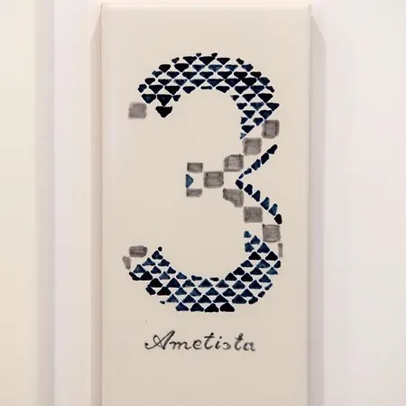 Gemmis In Отель типа 