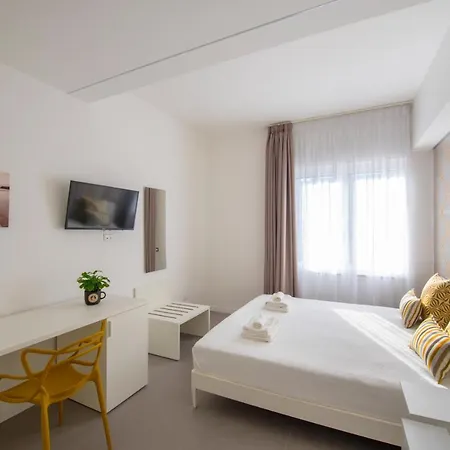 Gemmis In Отель типа 