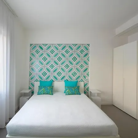 Gemmis In Bed & Breakfast Pompeji