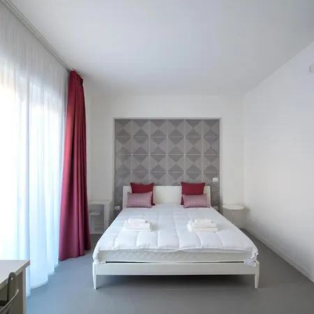 Bed & Breakfast Gemmis In