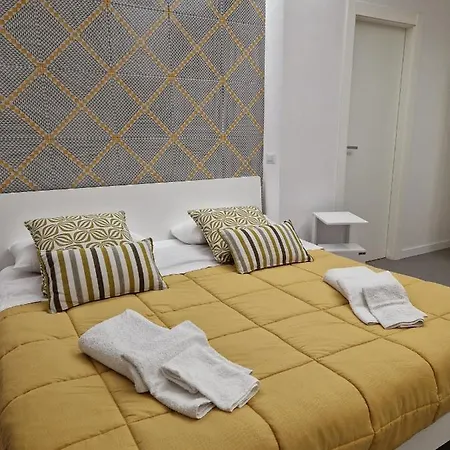 Gemmis In Bed & Breakfast Pompeji