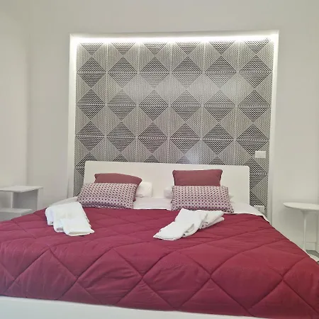 Gemmis In 招待所 庞贝