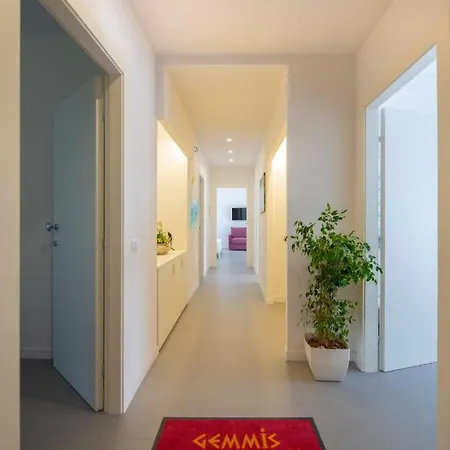 Konukevi Gemmis In