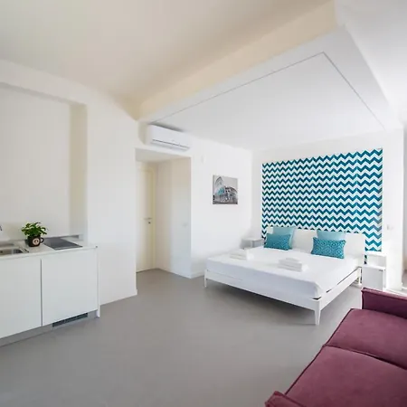 Bed & Breakfast Gemmis In Pompeji