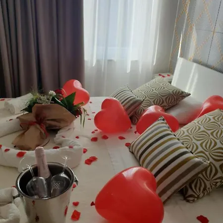 Gemmis In Bed & Breakfast 3*