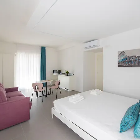 Bed and breakfast Gemmis In Pompeya