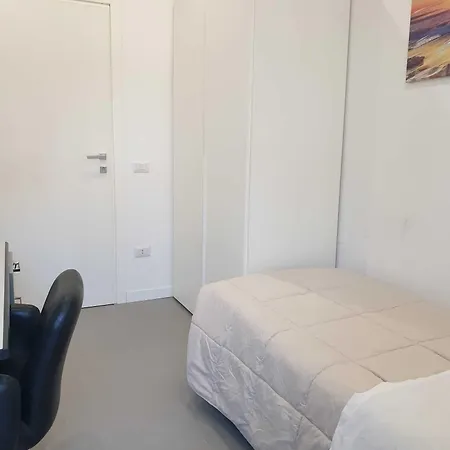 Bed & Breakfast Gemmis In Pompei