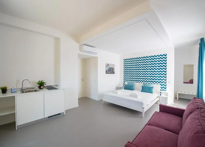 B&B Gemmis In 폼페이