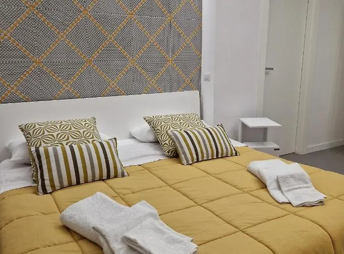 Gemmis In B&B 폼페이