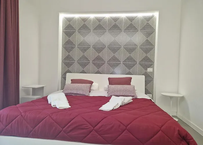 Gemmis In B&B 폼페이